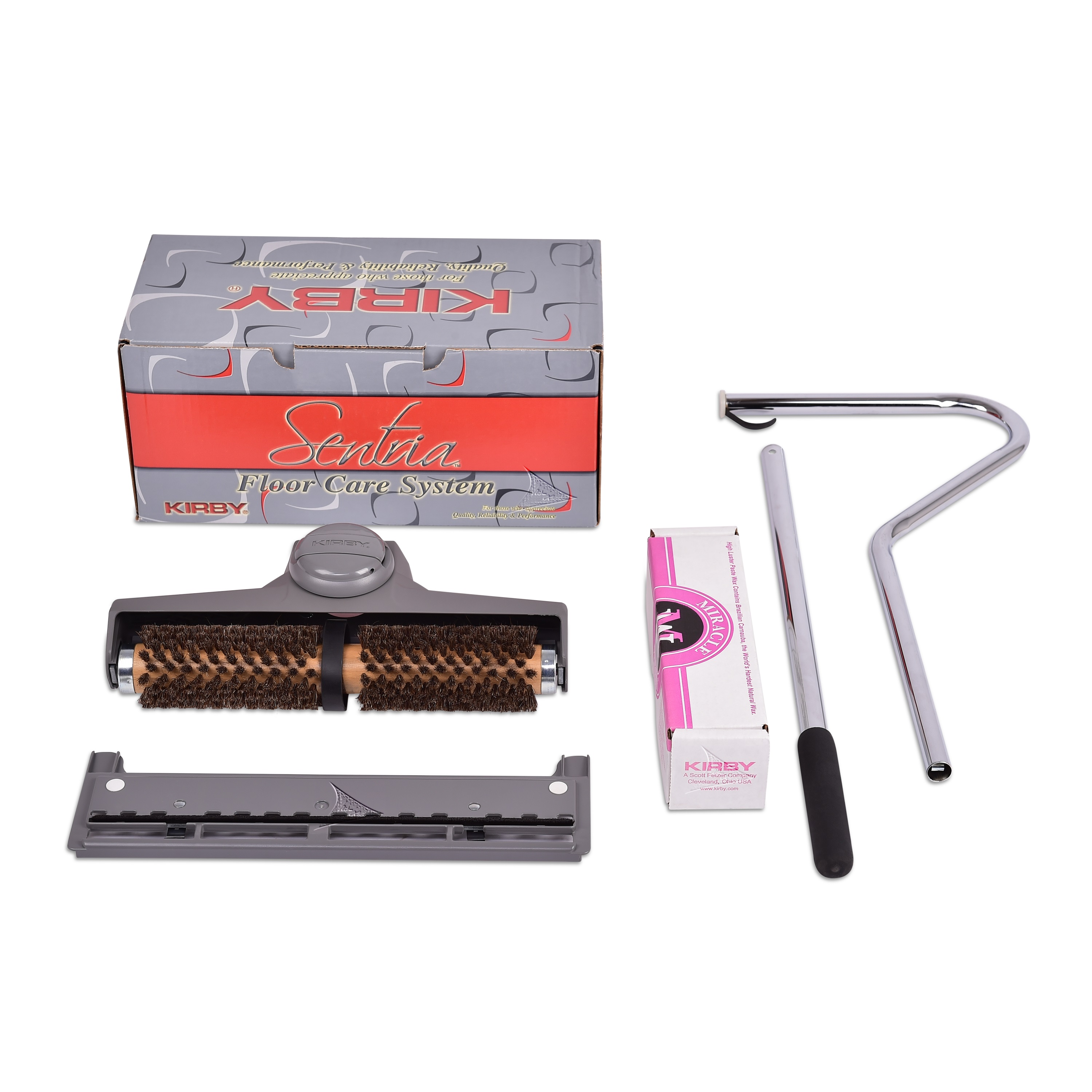 Avalir **NEU** Original Kirby ** Verlängerungsrohr Extension Wand ** für G5